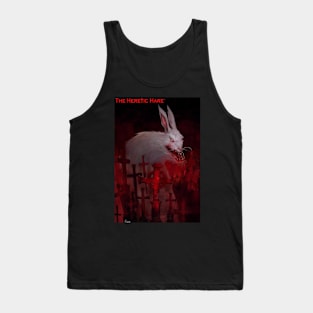 THE HERETIC HARE - Damien Worm Tank Top